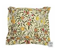 William Morris Fruit Oxford Seat Pad