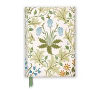 William Morris Gallery: Celandine (Foiled Journal) (Flame Tree Notebooks)