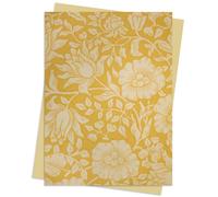 William Morris Gallery: Mallow Greeting Card Pack : Pack of 6
