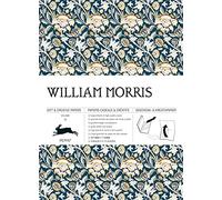 William Morris: Gift & Creative Paper Book Vol. 67 (Multilingual Edition)