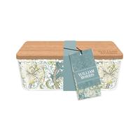 Portico Designs Ltd Portico Designs William Morris Golden Lily Glass Lunchbox