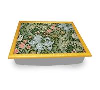 William Morris Golden Lily Lap Tray