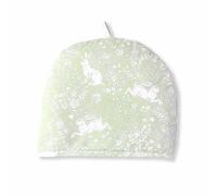 William Morris Green Forest Life Tea Cosy Green