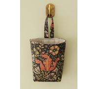 William Morris Hanging Storage Basket (Compton)