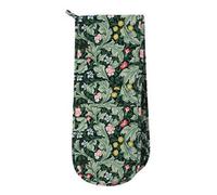 William Morris Leicester Double Oven Glove, Multi