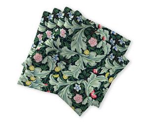 William Morris Leicester Pack Of 4 Napkins