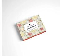 William Morris: Letter Writing Set (Multilingual Edition)