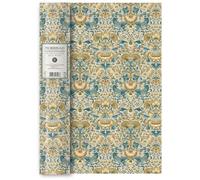William Morris Lodden 3 m x 70 cm roll wrapping paper