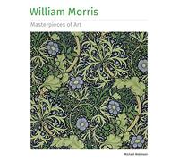 William Morris Masterpieces of Art