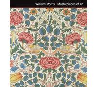 William Morris Masterpieces of Art