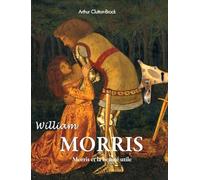 William Morris: Morris et la beauté utile