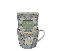 William Morris Mug & Coffee Gift Set - Pimpernel