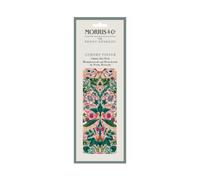 William Morris Pink Blush Strawberry Thief Tissue Paper