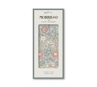 William Morris Pink & Rose Tissue Paper