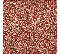 William Morris Pure Crafty Cotton Fabric Colour Coordinating Victorian Prints 140cm Wide - ONE METRE