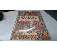William Morris: Redesigning the World