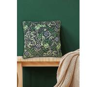 William Morris Seaweed 40x40cm Cushion Multi