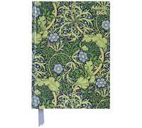 William Morris: Seaweed (Address Book) (Flame Tree Address Books)