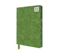 William Morris: Seaweed Artisan Art Blank Notebook (Flame Tree Journals) (Artisan Art Blank Notebooks)