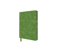 William Morris: Seaweed Artisan Art Pocket Notebook (Flame Tree Journals) (Artisan Art Pocket Journals)