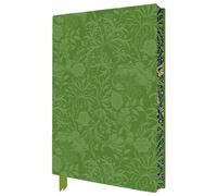 William Morris: Seaweed Artisan Art Sketch Book