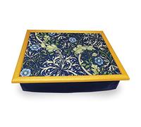 William Morris Seaweed Lap Tray