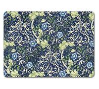 William Morris Seaweed Placemats - Set of 6