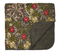 William Morris Seaweed Throw