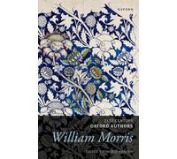 William Morris: Selected Writings