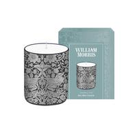 William Morris Strawberry Thief Soy Wax Candle Portico Designs Ltd Multi One Size