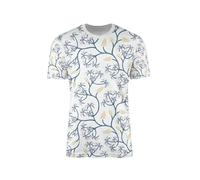 William Morris Style T-Shirt 3 Floral Design Options Vintage Botanical Pattern Arts and Crafts Inspired Graphic Tee Classic Heritage Fashion Top Multicolour