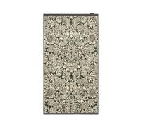 Morris & Co Sunflower Bath Towel Green