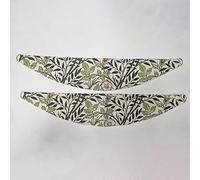 William Morris Sweet Briar Pair of Tie Backs Multi