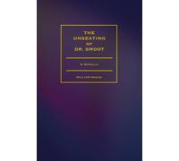 William Morris The Unseating of Dr. Smoot N/A Book William Morris Multicolor