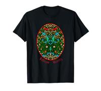 William Morris Tulip 1834-1896 Arts & Craft Movement T-Shirt