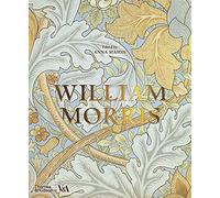 William Morris (Victoria and Albert Museum)