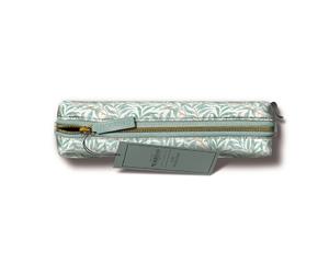 William Morris Willow Boughs Patterned Fabric Pencil Case Stationery Gift Idea