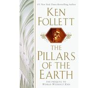 William Morrow Pillars of the Earth (Hardback) By (author) Ken Follett
