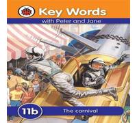 William Murray Key Words: 11b The carnival Hardback Book William Murray Multicolor