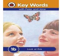 William Murray Key Words: 1b Look at this Hardback Book William Murray Multicolor