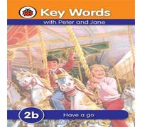 William Murray Key Words: 2b Have a go Hardback Book William Murray Multicolor