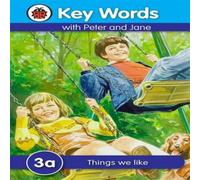 William Murray Key Words: 3a Things we like Hardback Book William Murray Multicolor