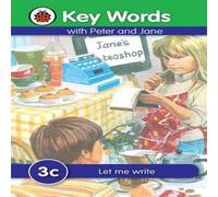 William Murray Key Words: 3c Let me write Hardback Book William Murray Multicolor