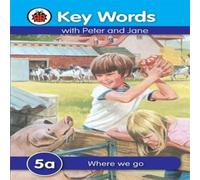 William Murray Key Words: 5a Where we go Hardback Book William Murray Multicolor