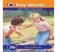 William Murray Key Words: 5b Out in the sun Hardback Book William Murray Multicolor