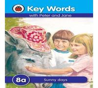 William Murray Key Words: 8a Sunny days Hardback Book William Murray Multicolor