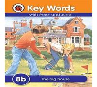 William Murray Key Words: 8b The big house Hardback Book William Murray Multicolor