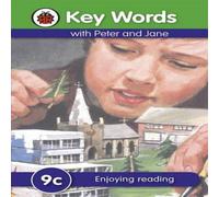 William Murray Key Words: 9c Enjoying reading Hardback Book William Murray Multicolor