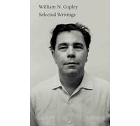 William N. Copley: Selected Writings