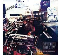 WILLIAM ONYEABOR - Anything You Sow [VINYL]